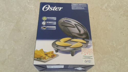 Tosty Empanada Oster (Usado)