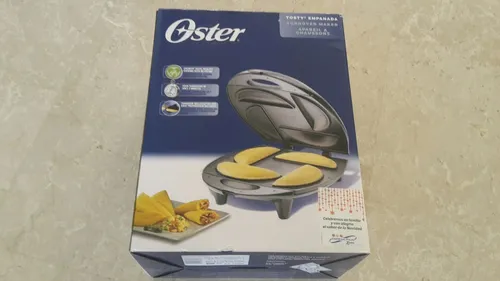 Tosty Empanada Oster (Usado)