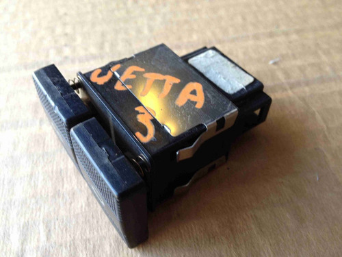 Control Switch Clima A/c A/a Vw Vw Jetta A3 Golf 1h0959543 (Usado)