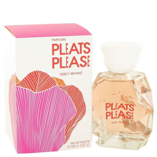 Perfume Pleats Please De Issey Miyake Para Mujer