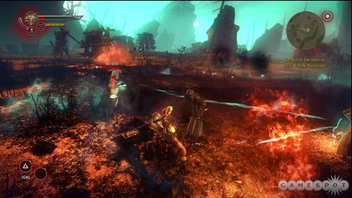 The Witcher 2 Assassins Of Kings Enhanced Edition Pc