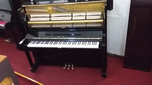Piano Japones Miki By Yamaha U3 Pianos Importadoradepianos