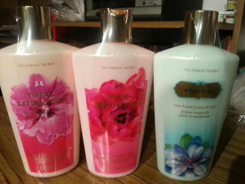 Cremas Victoria Secret Originales Importadas De Usa Selladas