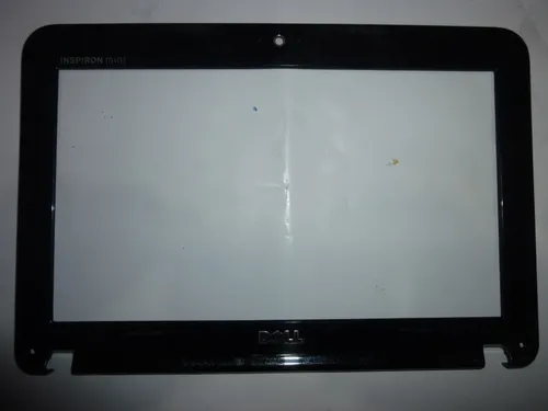Marco De Display Para Netbook Dell Inspiron Mini 1012 (Usado)