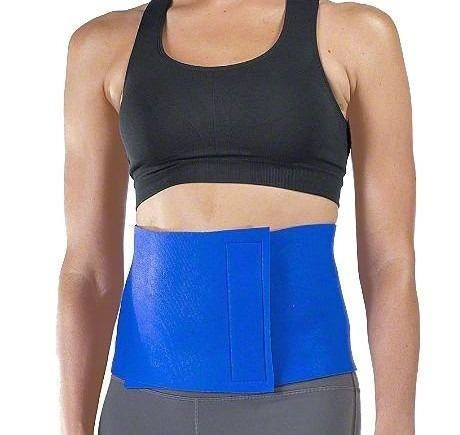 Faja Termica Waist Belt Para Adelgazar Reductora !!!