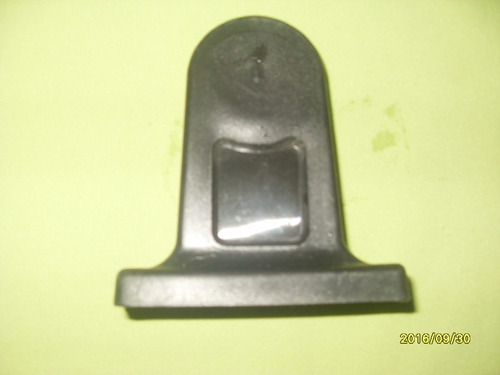 Soporte Pasamano Para Tubo Auto Bus