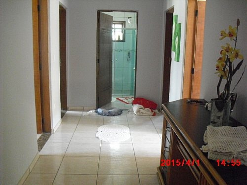 Imagem 7 de 15 de Chácara No Campo Verde | 39241 - 39241