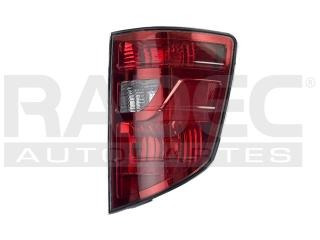 Calavera Honda Ridgeline 2009-2010-2011