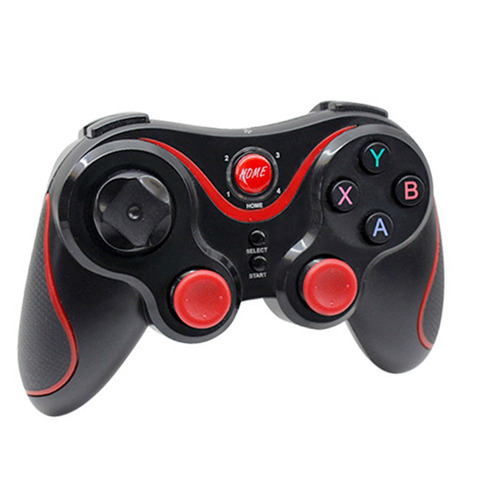 Gamepad Bluetooth Android Icade Pc Con Clip Envio Gratis