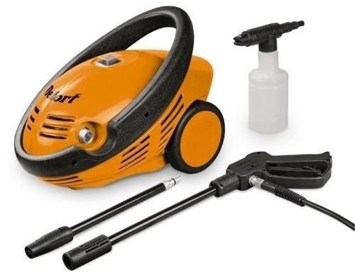 Hidrolavadora Alta Presion Defort 1650w Dpw-1650