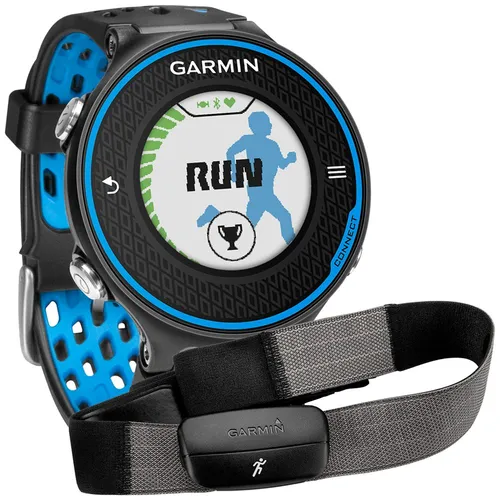 Forerunner 620 bluetooth hot sale