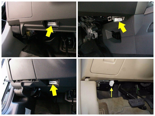 Imagen 4 de 6 de - 15% Eco Obd2 Ahorrador De Combustible Diesel Chip