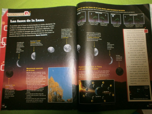 Ciencias Naturales 5 Ciudad De Buenos Aires Santillana