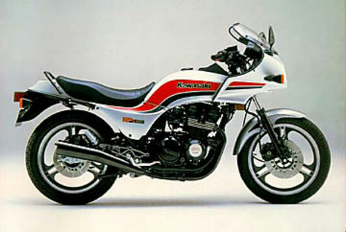 Kawasaki Gpz Zx Kit De Carburador - Consulte Año Y Modelo