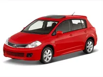 Comprar Nissan Tiida - Multiple De Admision- Origen