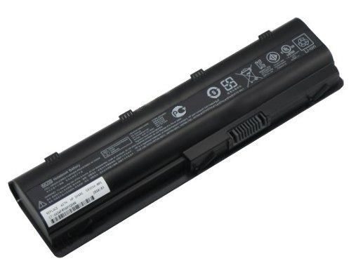 T1 - Bateria Para Notebook Hp G42 220br - Cx 1 Un