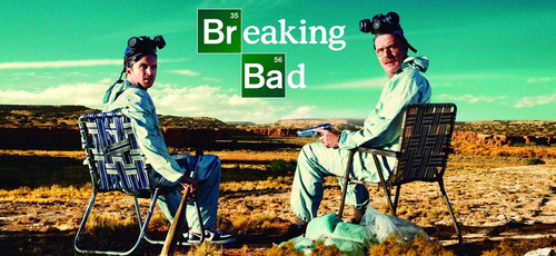 Taza Magica Personalizada Breaking Bad (consulte!)