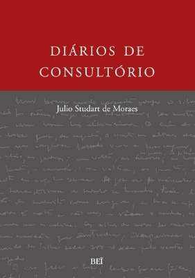 Livro Diários De Consultório - Contos - Romance