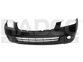 Fascia Delantera Nissan Altima 2005-2006