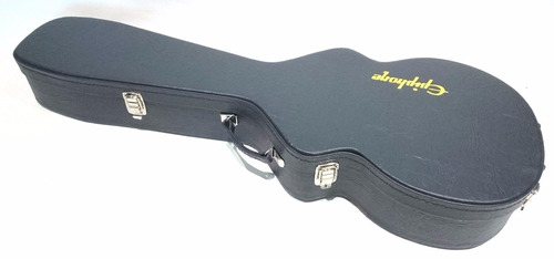 Case Top Para Guitarra Les Paul EpiPhone Milenium