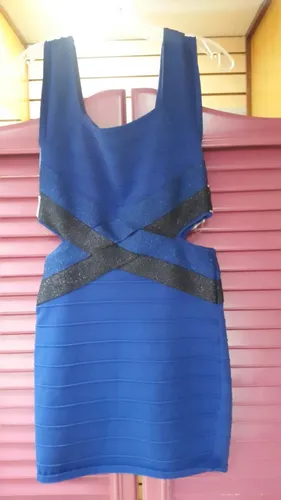Vestidosyhuli Al.mayor Y Detal