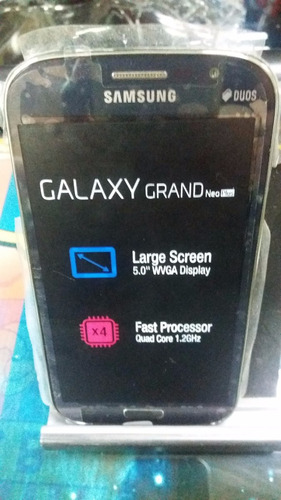 Samsung Galaxy Grand Neo Plus---somos Tienda