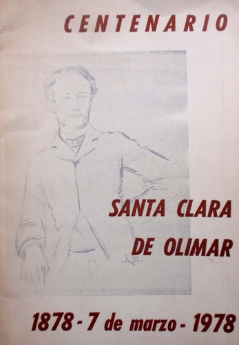 Centenario Santa Clara Olimar Polanco Indios Charruas