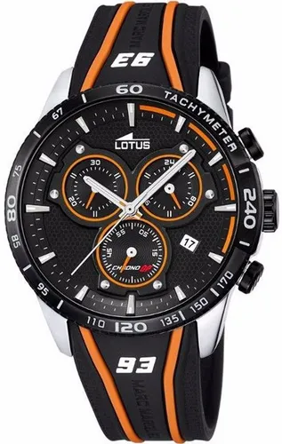 Reloj lotus marc marquez hot sale