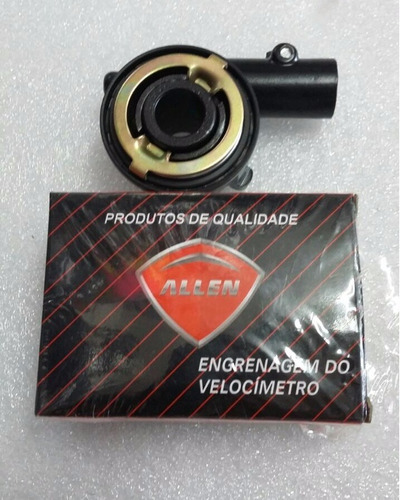Engrenagem Velocimetro Desmultiplicador - Honda Nx 200 Allen