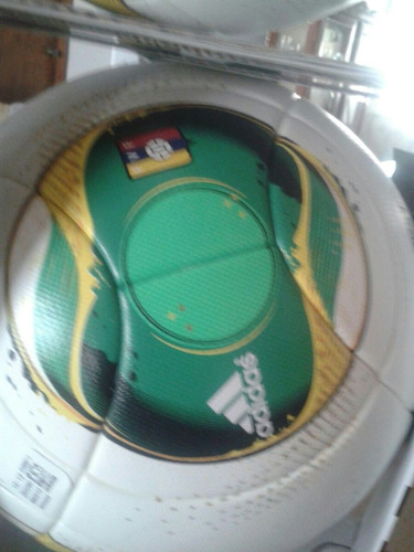 Balon Cafusa  Tipo 5