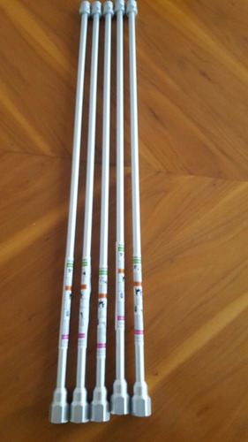 Extensión Airless 30 Pulgadas / 75 Cms. Graco, Titan, Wagner
