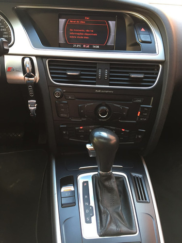 Audi A5 Sportback Turbo, Chip 276cv, Aro 20, Pneus Novos
