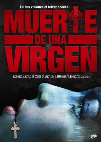 Dvd Muerte De Una Virgen Nuevo Cerrado Original Sm