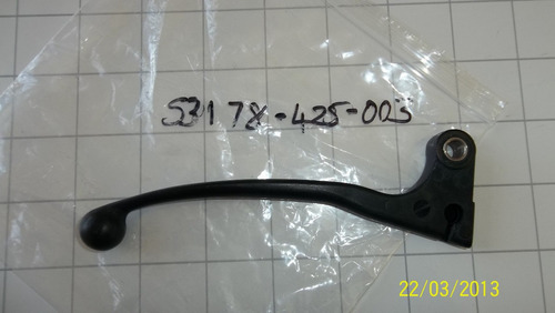Palanca Embrague Honda Original.