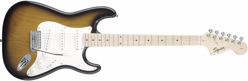 Guitarra Fender 031 0603 - Squier Affinity Strat - 503 - 2-c