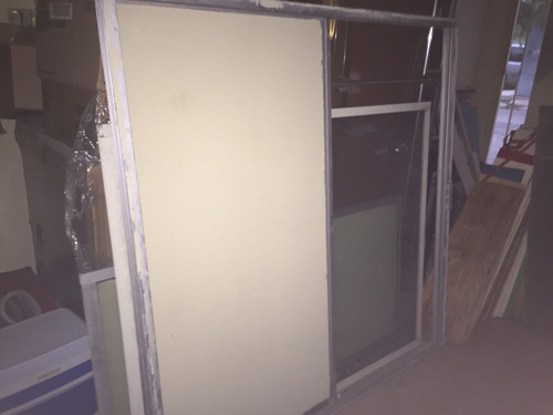 Imagen 3 de 3 de Ventana De Aluminioalumino