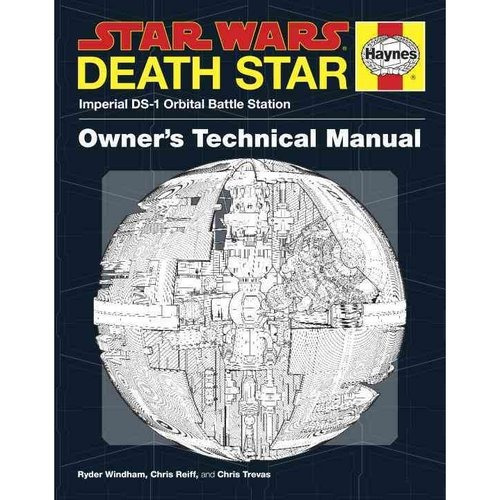 Manual Técnico Del Propietario Estrella De La Muerte: La