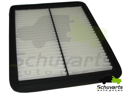 Filtro Ar Motor Kia Sorento 2002 A 2009 2.5 16v  3.5 3.8 V6