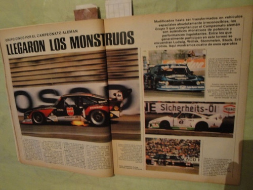 Corsa 725 Reutemann Lotus Alfa Romeo 179 Rally Formula 1 3 (Usado)