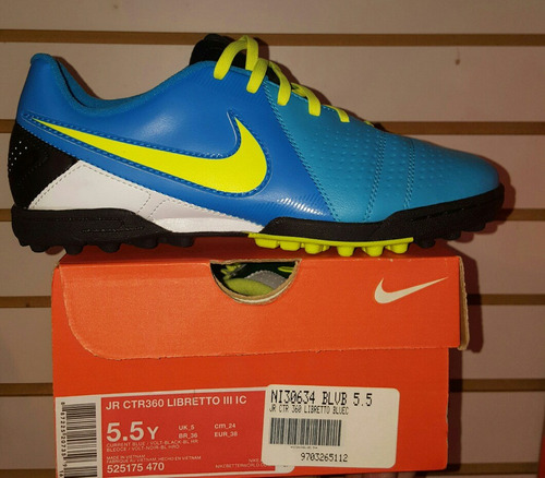 ctr360 nike mercadolibre