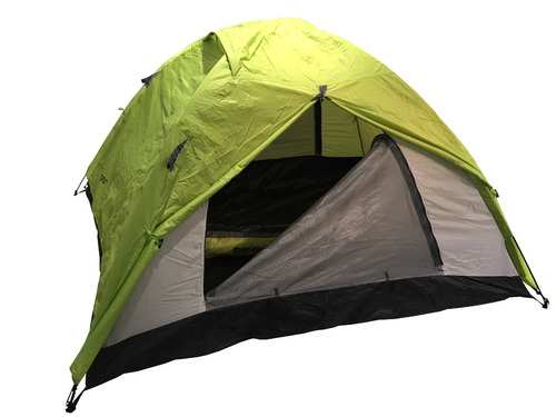 Carpa Camping 3 Personas Hitec Formigal 3
