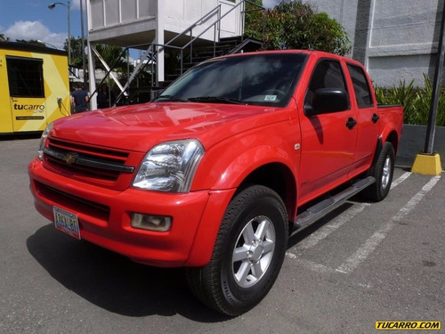 Antena De Chevrolet Luv Dimax 2006-2015