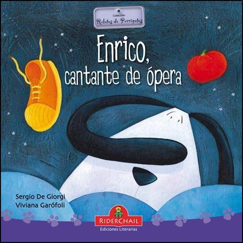 Enrico, El Cantante De Opera - Sergio De Giorgi