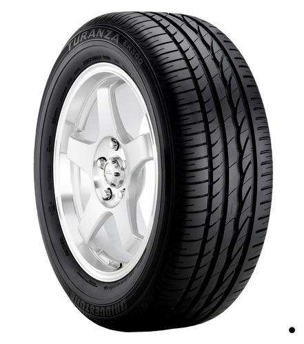 185/55 R16 Rango V Bridgestone Turanza Er 300 Envío Gratis