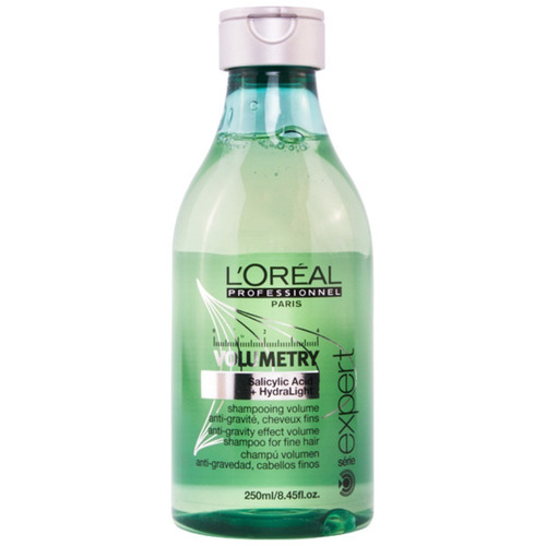 Loreal Profissional Volumetry Shampoo 250 Ml