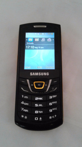 Celular Samsung Gt-c3200 Tim