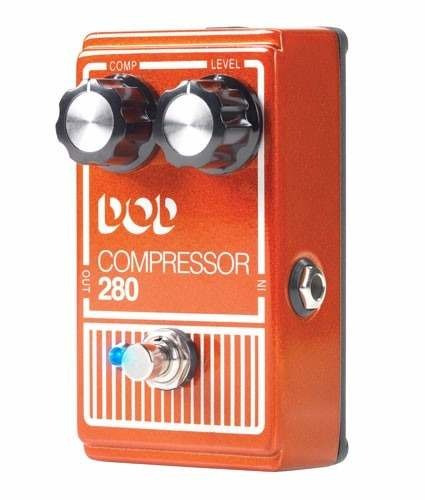 Dod 280 Compressor - Hasta 12 Cuotas * Compresor *