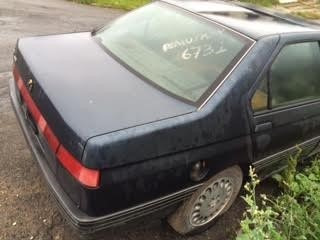 Alfa Romeu 164 Venda Pecas