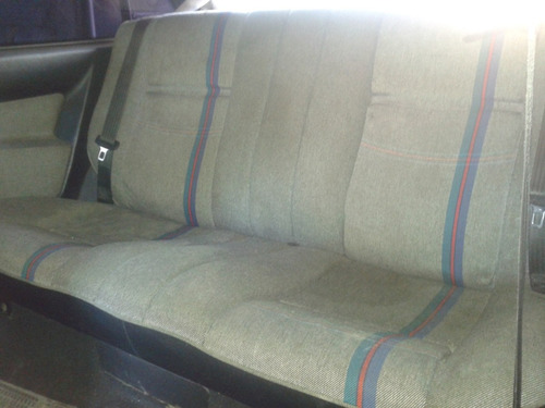 Fiat Tipo Sedisiovalve 16 Válvulas 2.0 Ie 95 Italiano.