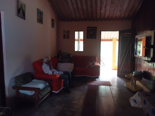 Imagem 8 de 15 de Chácara Rural Na Vargem Do Salto | 47755 - 47755